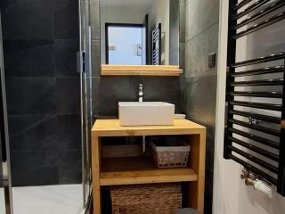 Studio confortable au pied des pistes avec TV à Plagne Centre - FR-1-181-2834 - La Plagne Tarentaise - 5