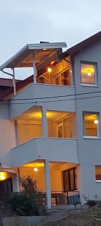 VISIT BORACKO LAKE Apartment doelend - Jezero - 7