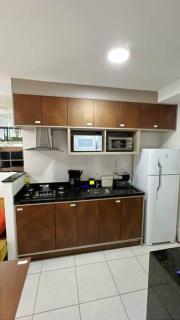 302 A - Apartamento Completo com Vista panorâmica - Perto do Vibra - São Paulo - 5