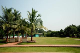 Raaj Resort - 6