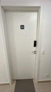 302 A - Apartamento Completo com Vista panorâmica - Perto do Vibra - São Paulo - 3