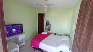 Pousada casa nostra - Piúma - 2