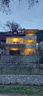 VISIT BORACKO LAKE Apartment doelend - Jezero - 8