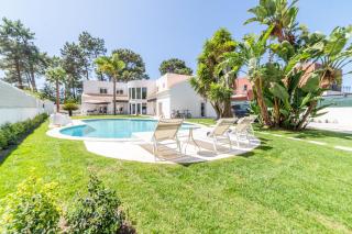 Villa Mare - Aroeira - 9