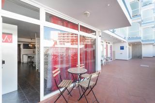 Estudio Yumbo Playa Del Ingles - San Bartolomé - 9