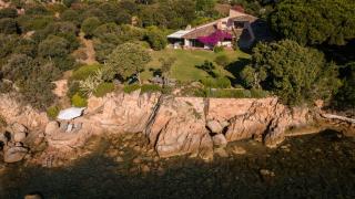 A cala d oro et sa plage privée - Porto-Vecchio - 0