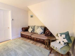 Golygfa'r Orsaf Snowdonia National Park - 2