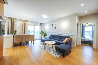 Apartamenty Iława - Marina - Iława - 8