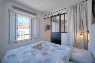 Le Nico - Elégant - Centre - VCA - Cannes - 8