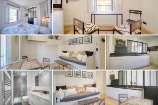 Le Nico - Elégant - Centre - VCA - 9