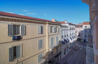 Le Nico - Elégant - Centre - VCA - 2