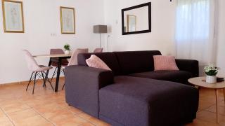Casita Naranja - Alora - 8