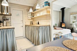 Comfortable Summer House In Aabenraa - Aabenraa - 7