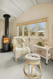 Comfortable Summer House In Aabenraa - Aabenraa - 4