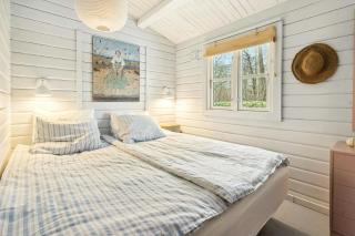 Comfortable Summer House In Aabenraa - Aabenraa - 2