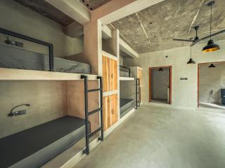 Vagabond Collective - Coliving & Coworking - Weligama - 5