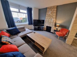 Cadogan House by Cliftonvalley Apartments - Bristol - 0