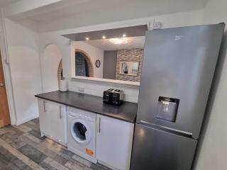 Cadogan House by Cliftonvalley Apartments - Bristol - 6