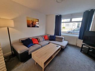 Cadogan House by Cliftonvalley Apartments - Bristol - 4