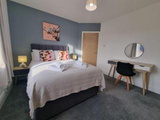 Cadogan House by Cliftonvalley Apartments - Bristol - 0