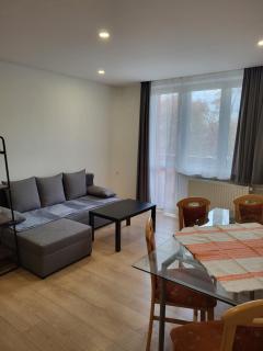 Apartmán Meteorit 1 - Bratislava - 7