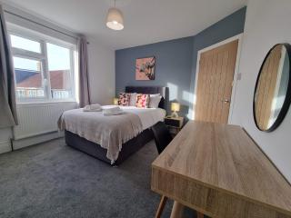 Cadogan House by Cliftonvalley Apartments - Bristol - 4
