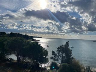 Apartment with a sea view - Pula - 8