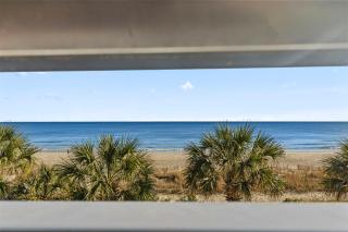 Stunning and Spacious 3 BR Condo-Immaculate Oceanfront Views! Anderson 211 - Myrtle Beach - 5