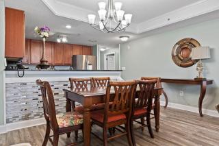 Stunning and Spacious 3 BR Condo-Immaculate Oceanfront Views! Anderson 211 - Myrtle Beach - 4