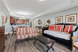 Stunning and Spacious 3 BR Condo-Immaculate Oceanfront Views! Anderson 211 - Myrtle Beach - 3