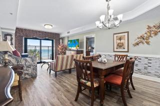 Stunning and Spacious 3 BR Condo-Immaculate Oceanfront Views! Anderson 211 - Myrtle Beach - 1