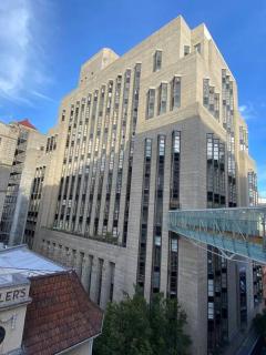 Art Deco Mutual Heights Loft - Cidade Do Cabo - 7