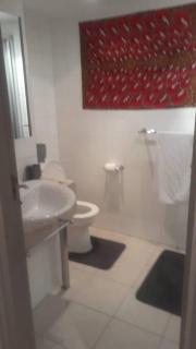 Art Deco Mutual Heights Loft - Cidade Do Cabo - 1