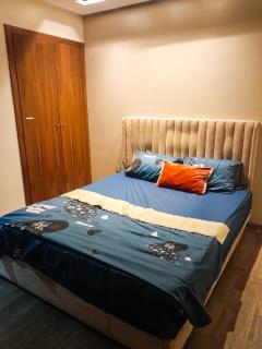 Studio de luxe Bourgogne très calme - Casablanca - 4
