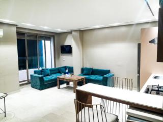 Studio de luxe Bourgogne très calme - Casablanca - 1