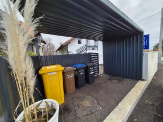 Kika apartmani-FREE PARKING- 7 km od centra - Zagabria - 6