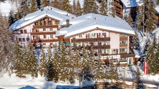Hotel Lech & Residenz Chesa Rosa - Lech am Arlberg - 0