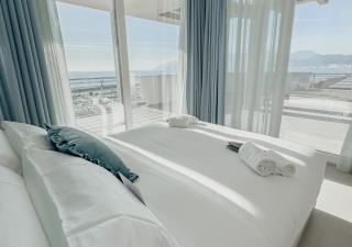 B&B Lilibeth Luxury Suites - Marina D'Arechi - 4