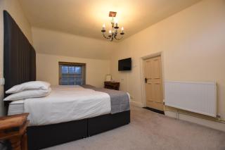 The Halford Bridge Inn - Shipston-on-Stour - 9