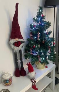 VICOLO CORTO Centro Storico Holiday & Home-Office - 3