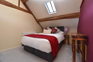The Halford Bridge Inn - Shipston-on-Stour - 4