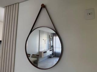 Belo apartamento com garagem a 250 mts da praia - 3