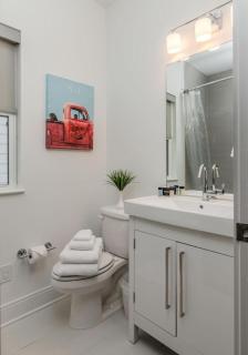 The NEW Nashview Rooftop-Skyline View - Sleeps 12 - Nashville - 5