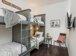 The NEW Nashview Rooftop-Skyline View - Sleeps 12 - Nashville - 6
