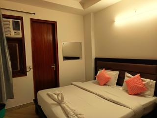 Sapphire Home Stay Near Nizamuddin Railway Station - New Delhi - 9