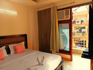 Sapphire Home Stay Near Nizamuddin Railway Station - New Delhi - 8