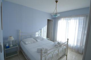 HELIANTHE - Superbe appartement avec terrasse vue mer et Château au Port de Nice - Niza - 3