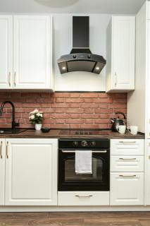 Brzozowy Dwór Apartament III - Zamość - 1