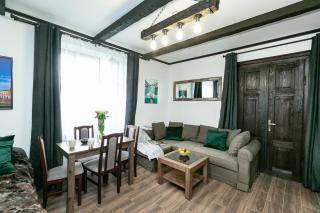Brzozowy Dwór Apartament III - Zamość - 0