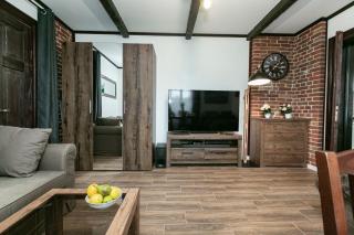 Brzozowy Dwór Apartament III - 7